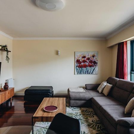 Apartamento Great 1 Bdr Near Gaia Shopping Arrabida Esm Vila Nova de Gaia Exterior foto