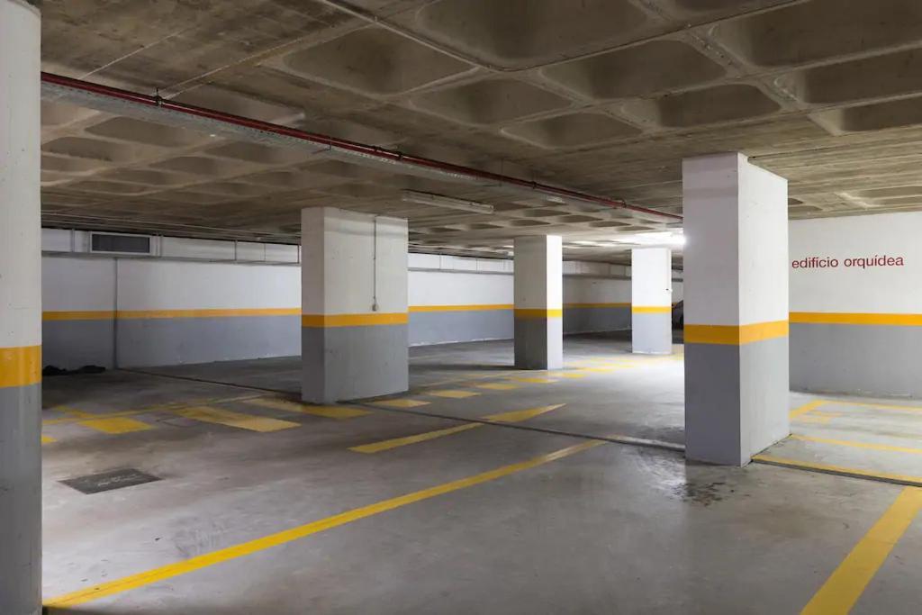 Apartamento Great 1 Bdr Near Gaia Shopping Arrabida Esm Vila Nova de Gaia Exterior foto