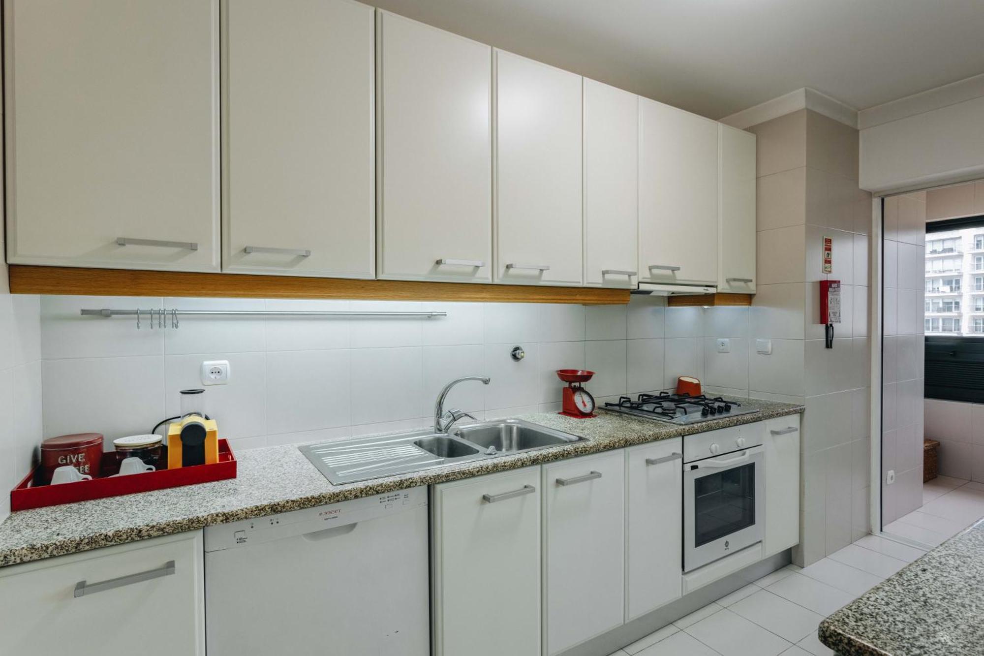 Apartamento Great 1 Bdr Near Gaia Shopping Arrabida Esm Vila Nova de Gaia Exterior foto
