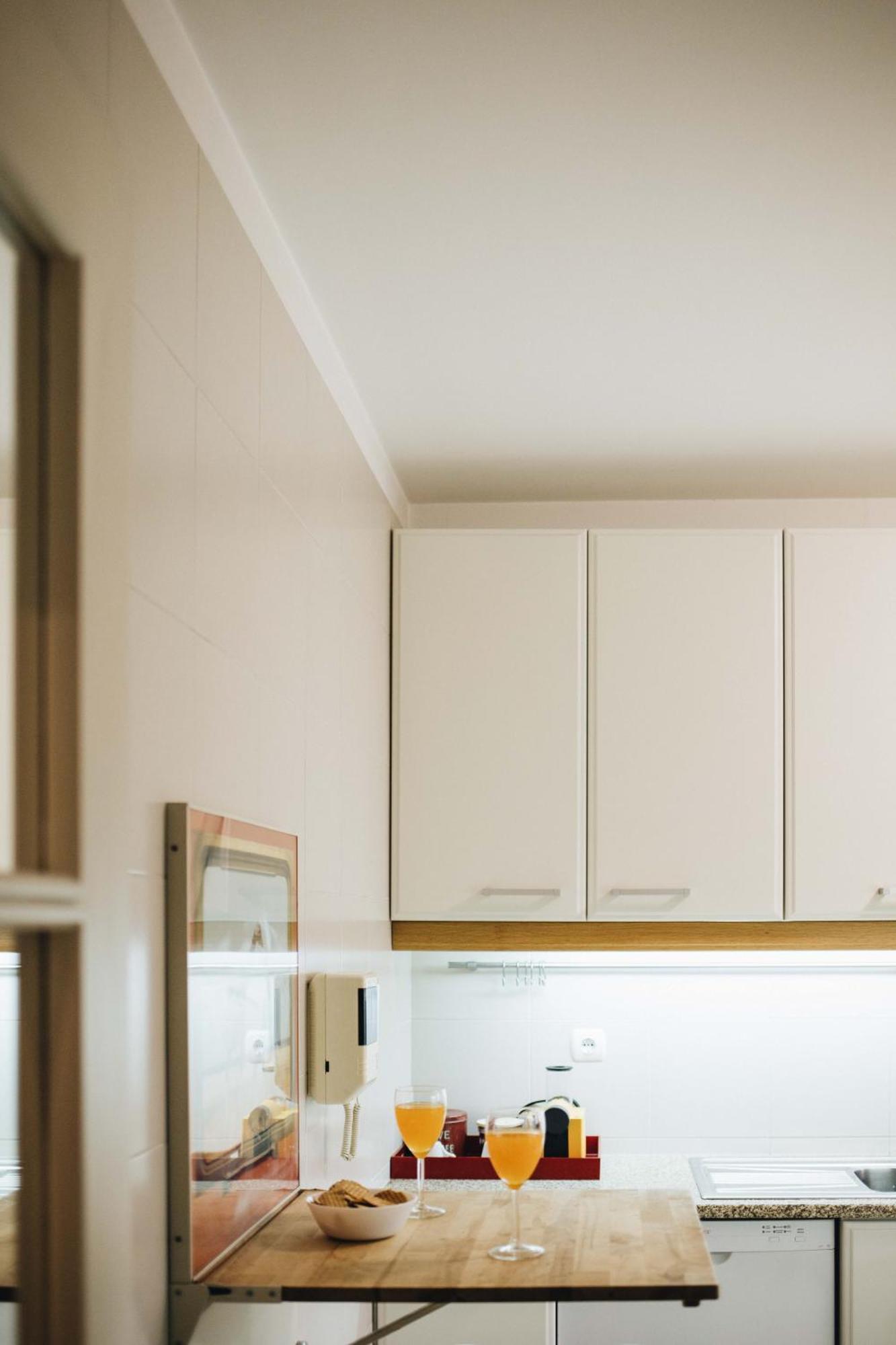Apartamento Great 1 Bdr Near Gaia Shopping Arrabida Esm Vila Nova de Gaia Exterior foto